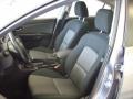 2006 Titanium Gray Metallic Mazda MAZDA3 i Sedan  photo #5