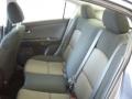 Titanium Gray Metallic - MAZDA3 i Sedan Photo No. 9
