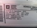 Quicksilver Metallic - Enclave CXL Photo No. 31