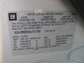 Quicksilver Metallic - Enclave CXL Photo No. 34
