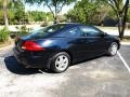 2006 Nighthawk Black Pearl Honda Accord EX Coupe  photo #3