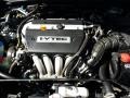 2006 Nighthawk Black Pearl Honda Accord EX Coupe  photo #8