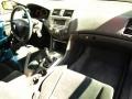 2006 Nighthawk Black Pearl Honda Accord EX Coupe  photo #9
