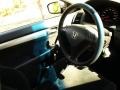 2006 Nighthawk Black Pearl Honda Accord EX Coupe  photo #10