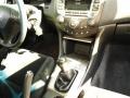 2006 Nighthawk Black Pearl Honda Accord EX Coupe  photo #11