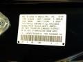 2006 Nighthawk Black Pearl Honda Accord EX Coupe  photo #17