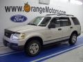 2006 Silver Birch Metallic Ford Explorer XLS 4x4  photo #1