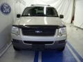 2006 Silver Birch Metallic Ford Explorer XLS 4x4  photo #4