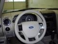 2006 Silver Birch Metallic Ford Explorer XLS 4x4  photo #8