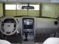 2006 Silver Birch Metallic Ford Explorer XLS 4x4  photo #9