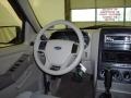2006 Silver Birch Metallic Ford Explorer XLS 4x4  photo #12