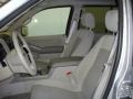 2006 Silver Birch Metallic Ford Explorer XLS 4x4  photo #13