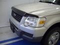 2006 Silver Birch Metallic Ford Explorer XLS 4x4  photo #16