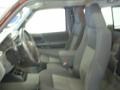 Toreador Red Metallic - Ranger FX4 SuperCab 4x4 Photo No. 11