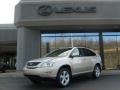 2006 Savannah Metallic Lexus RX 330 AWD  photo #1