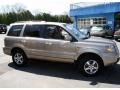Desert Rock Metallic - Pilot EX-L 4WD Photo No. 5