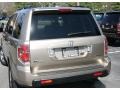 Desert Rock Metallic - Pilot EX-L 4WD Photo No. 7