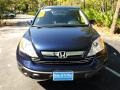 2007 Royal Blue Pearl Honda CR-V EX-L  photo #7