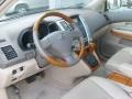 2006 Savannah Metallic Lexus RX 330 AWD  photo #11