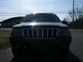 2001 Black Jeep Grand Cherokee Laredo 4x4  photo #3