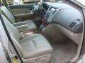 2006 Savannah Metallic Lexus RX 330 AWD  photo #17