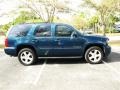Dark Blue Metallic - Tahoe LTZ Photo No. 2