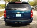 Dark Blue Metallic - Tahoe LTZ Photo No. 4