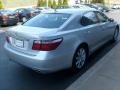 Mercury Metallic - LS 460 L Photo No. 5