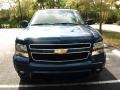 Dark Blue Metallic - Tahoe LTZ Photo No. 7
