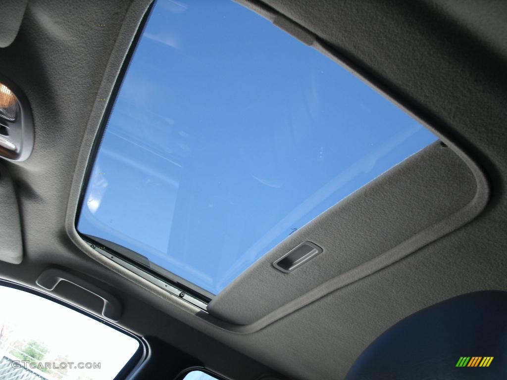 2001 Grand Cherokee Laredo 4x4 - Black / Agate photo #17