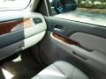 Dark Blue Metallic - Tahoe LTZ Photo No. 12