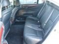 Mercury Metallic - LS 460 L Photo No. 13