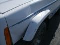 Stone White - Cherokee Sport 4x4 Photo No. 2