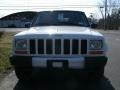 Stone White - Cherokee Sport 4x4 Photo No. 4