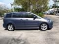 Galaxy Gray - MAZDA5 Touring Photo No. 2