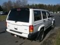 Stone White - Cherokee Sport 4x4 Photo No. 5