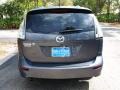 Galaxy Gray - MAZDA5 Touring Photo No. 4