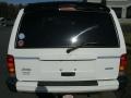 Stone White - Cherokee Sport 4x4 Photo No. 6
