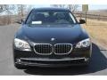 Black Sapphire Metallic - 7 Series 750Li xDrive Sedan Photo No. 2