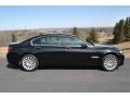 Black Sapphire Metallic - 7 Series 750Li xDrive Sedan Photo No. 5