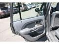 2007 Nimbus Gray Metallic Honda Pilot LX 4WD  photo #15