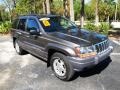 Taupe Frost Metallic - Grand Cherokee Laredo 4x4 Photo No. 1