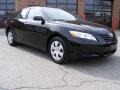 Black - Camry LE Photo No. 1