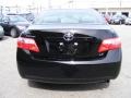 Black - Camry LE Photo No. 4