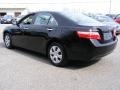 Black - Camry LE Photo No. 5