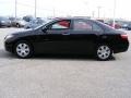 Black - Camry LE Photo No. 6