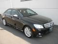 Black - C 300 Sport Photo No. 24