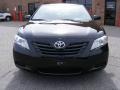 Black - Camry LE Photo No. 8