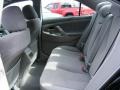 Black - Camry LE Photo No. 11