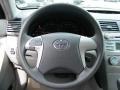 Black - Camry LE Photo No. 15